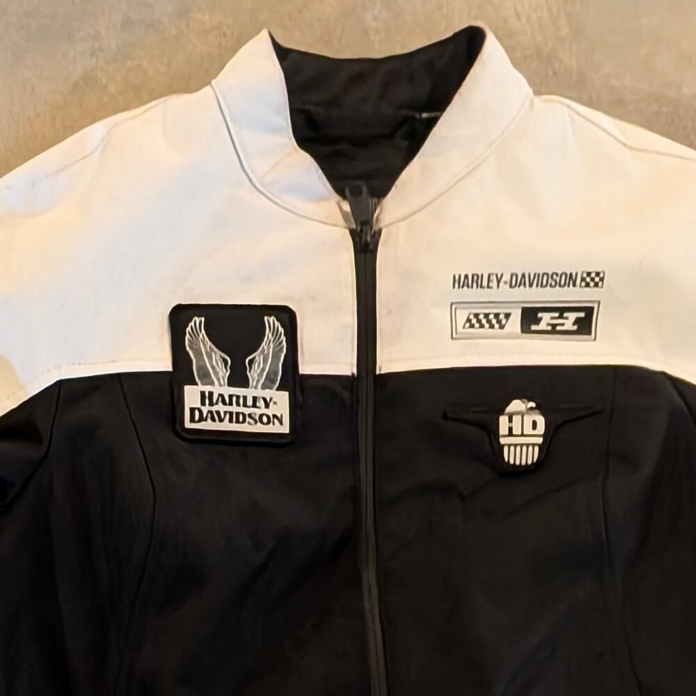 HD Jacket